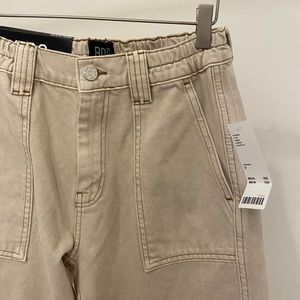 Urban outfitters skater jeans, off white